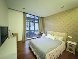 Carissa Park Condominium (D17), Condominium #553722001